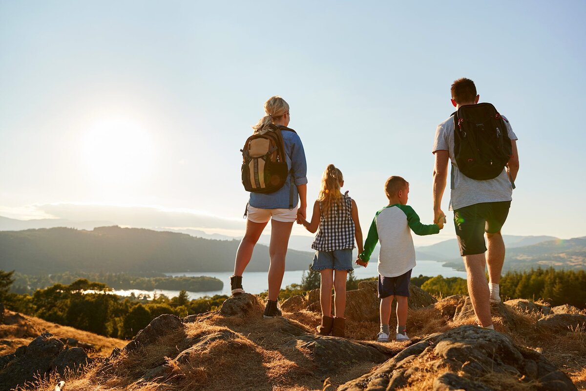 Traveling for the whole family: how to choose a vacation that will appeal to both children and adults